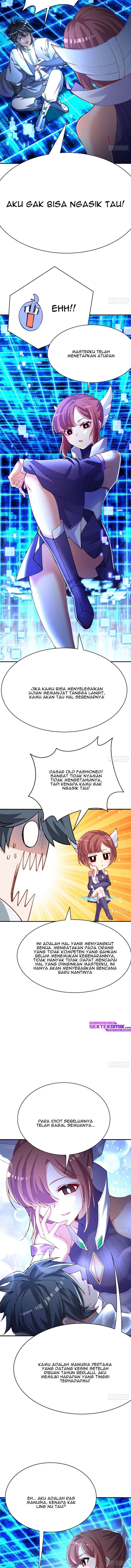 I Picked Up An Attributes Chapter 115 Gambar 7